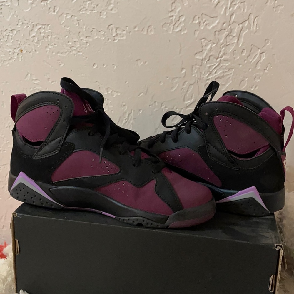 AIR JORDAN 7 RETRO GG